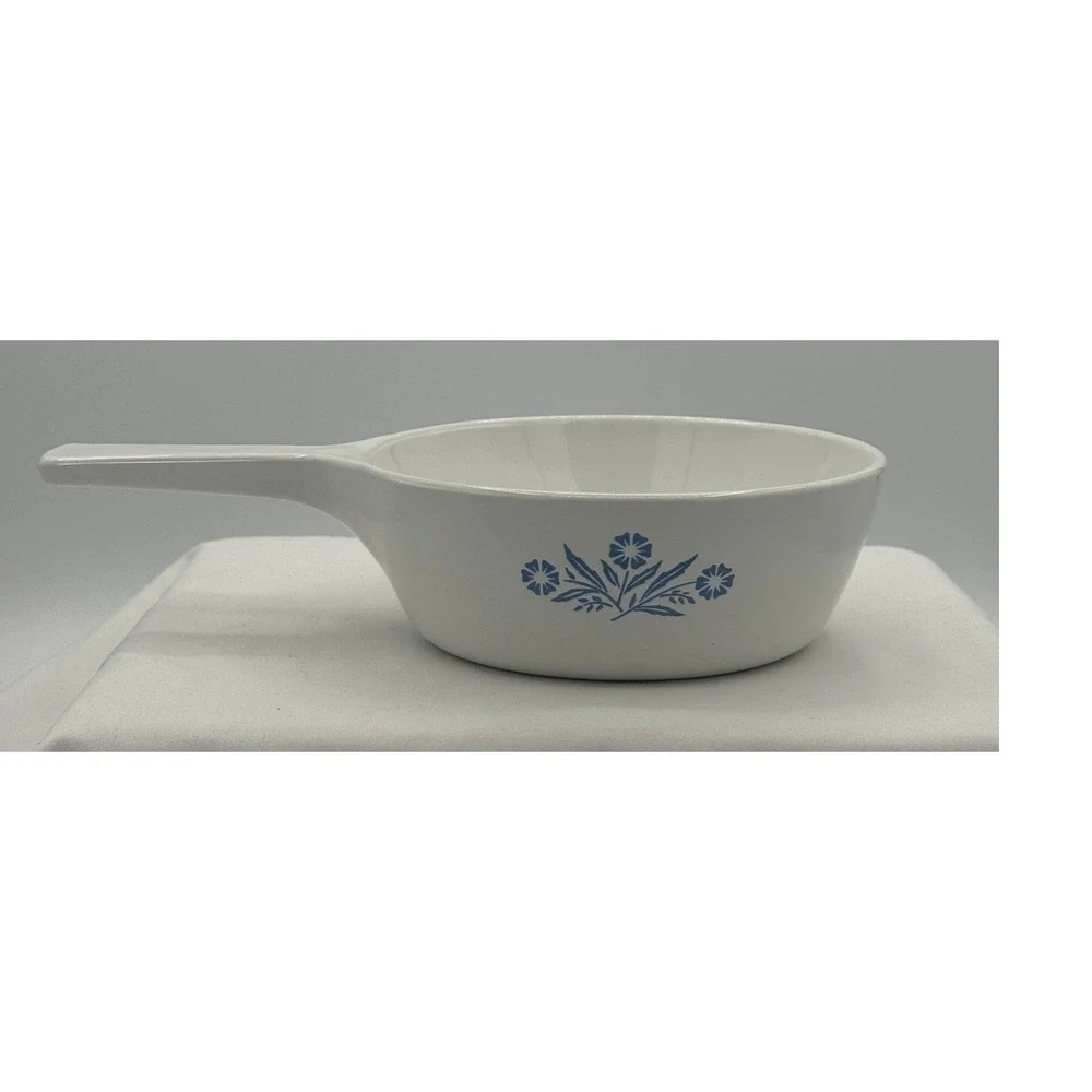 Corning Ware P-81-B 1 Pint - Blue Cornflower - NO Lid